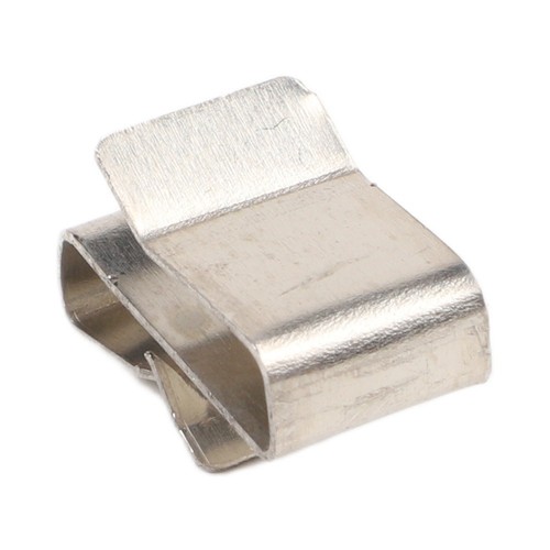 Pièces clips fil - 25,