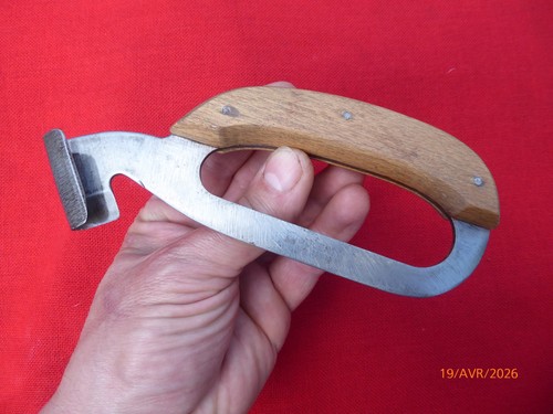 Ancienne rainette forestier - rainette,