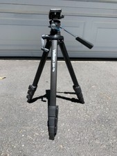 Camera tripod Velbon DH-20/4