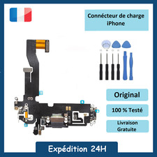 Connecteur de charge pour