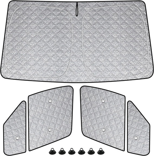Layers sun shade 1992 - 1992-2005, |