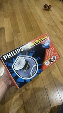 Lecteur CD PHILIPS AX 2001