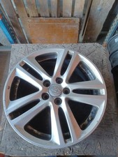 Jante SUBARU IMPREZA 2 2.0D -