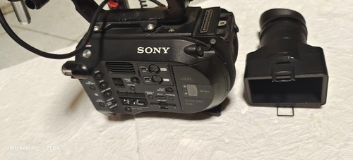Caméra sony pxw fs7 - pxw-fs7, mk1