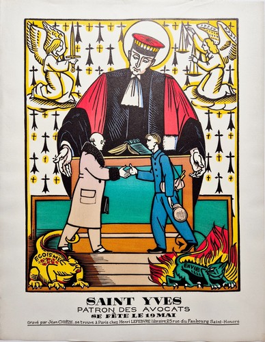 Jean chieze saint yves - chieze,