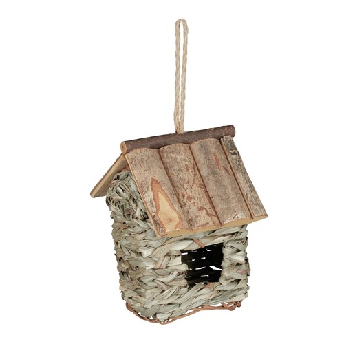 Nichoir pour oiseaux - nichoir,