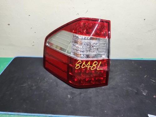 Oem kia mohave 2011 tail - oem, light