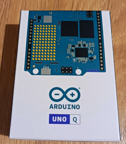 Arduino uno 4gb - q,