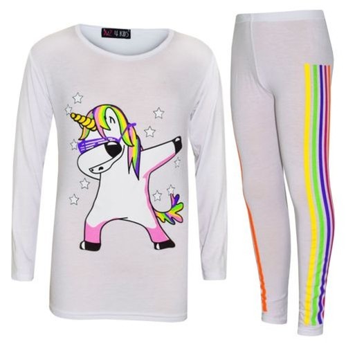 A2z enfants filles unicron - a2z, 4