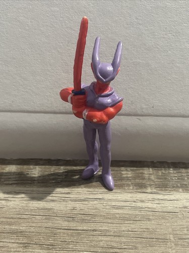 Figurine janemba dragon - dragon, ball
