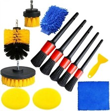 13 PCS Detailing Kit