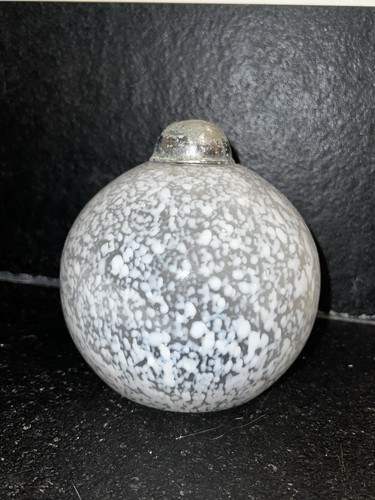Suspension globe verre - globe, de