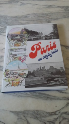 Idee cadeau paris temps - idee,