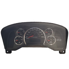 GM Chevy Express GMC Savana Instrument Cluster Speedometer 20763165 OEM
