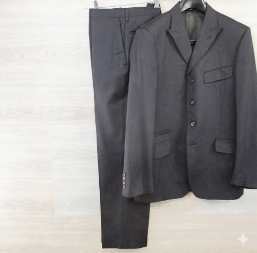 Ensemble costume versace - ensemble,
