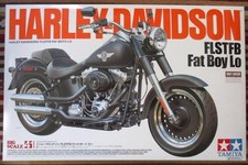 Figurine HARLEY DAVIDSON