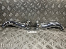 APRILIA HABANA custom 125 handle bar covers 2002