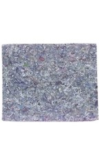 Interior Rear Panel Jute 1 Piece for 1978-1987 Chevrolet El-Camino Made in USA