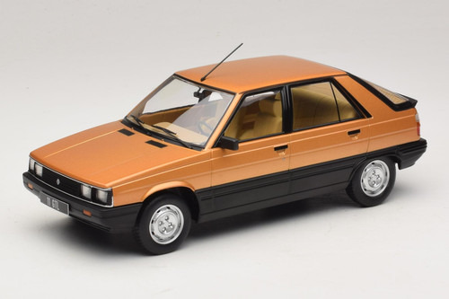 Renault gtl doré mcg - 11,