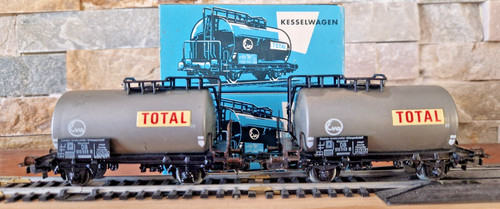 Marklin 4645 wagon - marklin,