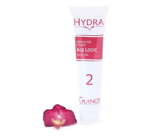 Guinot hydra double ionisation - guinot,