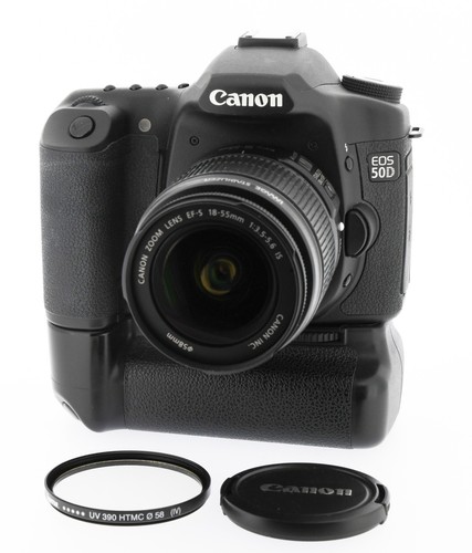 Canon eos 50d - /,