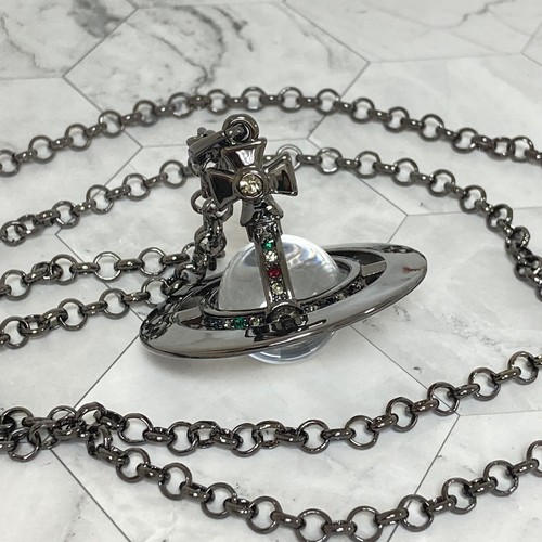 Collier vivienne westwood - collier,