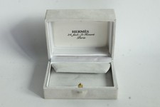 HERMES Écrin pour bijoux
