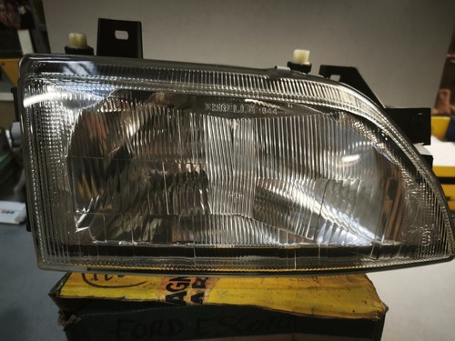 Ford escort mk5 projecteur - escort,
