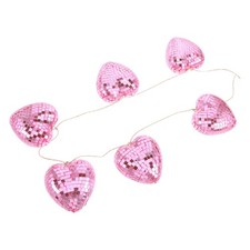  Guirlande de boules disco