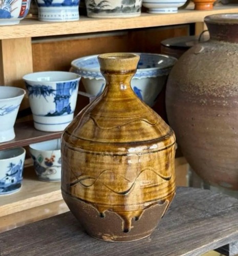 Pot vase fleurs - , art