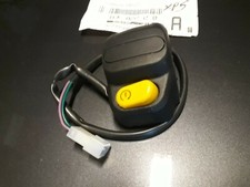 BOITIER COMMODO DROIT