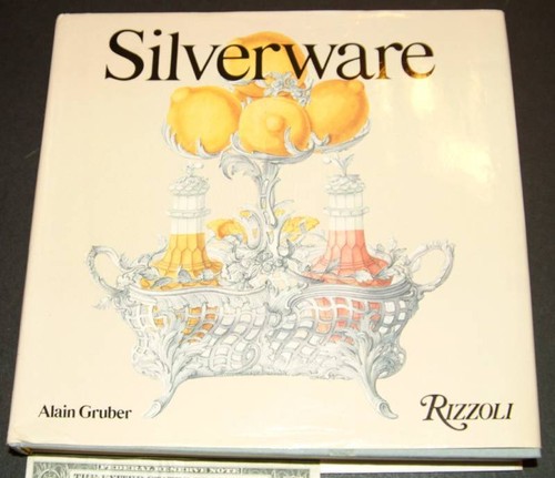 Silverware alain charles - silverware, by