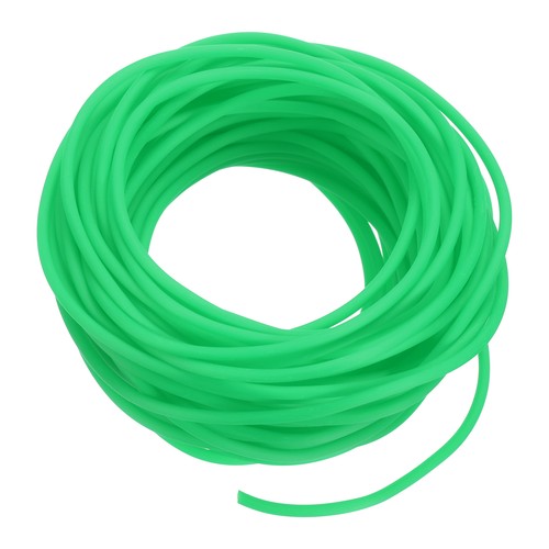Corde tube caoutchouc - , 33ft
