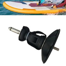 Planche à voile mât pied