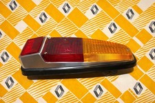 ALPINE A110 RENAULT 8 Gordini