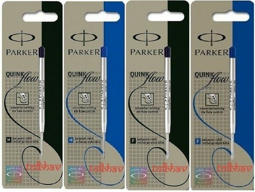Recharges pour stylo - , bille