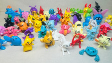 100 Randomly Assorted Pokemon
