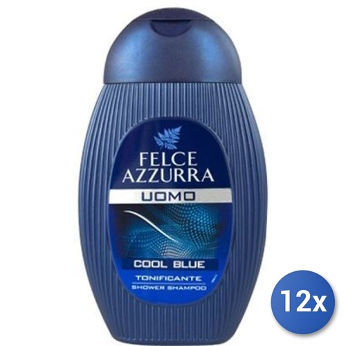 12x bundle felce azzurra - bundle,
