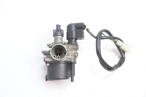 Carburateur peugeot vivacity - carburateur,