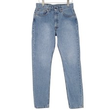Jean Vintage Levi's 534 04