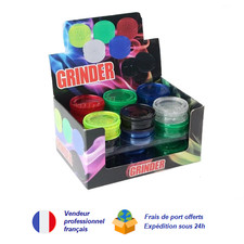 Grinder broyeur herbes tabac