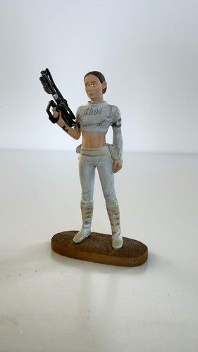 Star wars princesse leia - star,