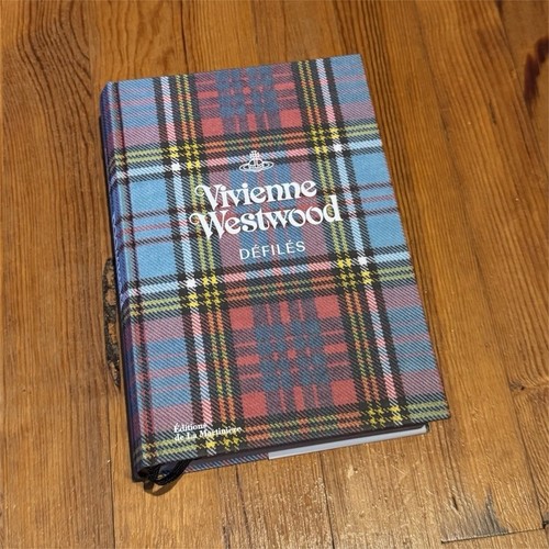 Vivienne westwood défilés - vivienne,