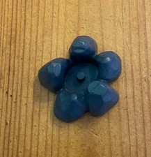 PLAYMOBIL STONE BASE WOODEN CAMPFIRE 30083870