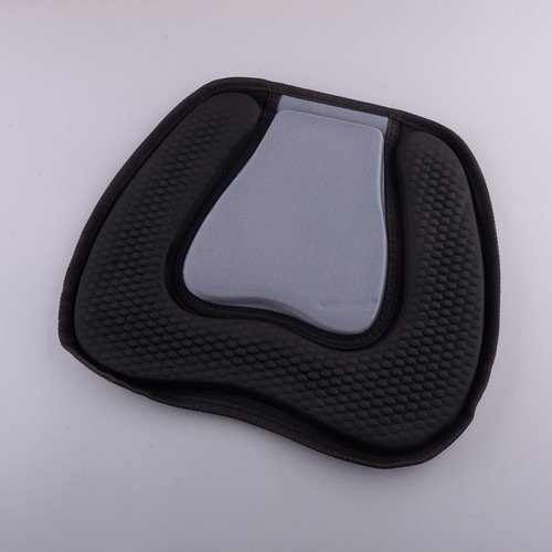 Soft padded kayak - kayak, deluxe