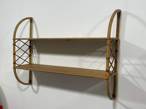 Superbe étagère murale en - ,