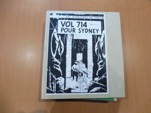 Vol 714 sydney tirer journal - tirer,