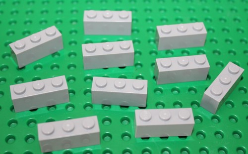 Lego mdstone brick - x,