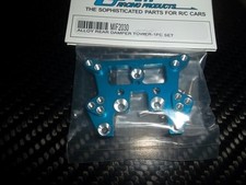 GPM support amortisseur